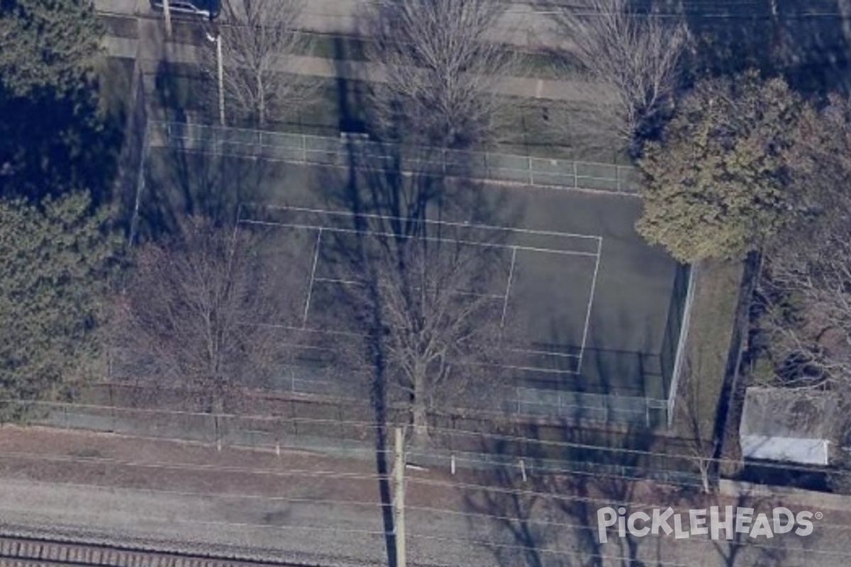 Photo of Pickleball at Merl Park